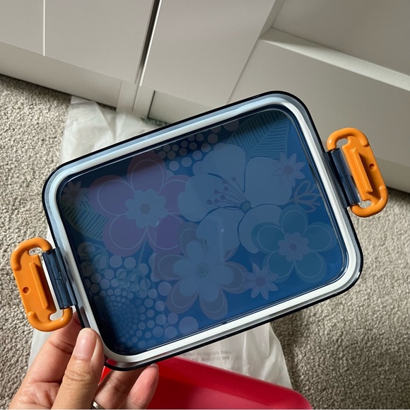 Matilda Jane Freesia sandwich box - Picture 8 of 9